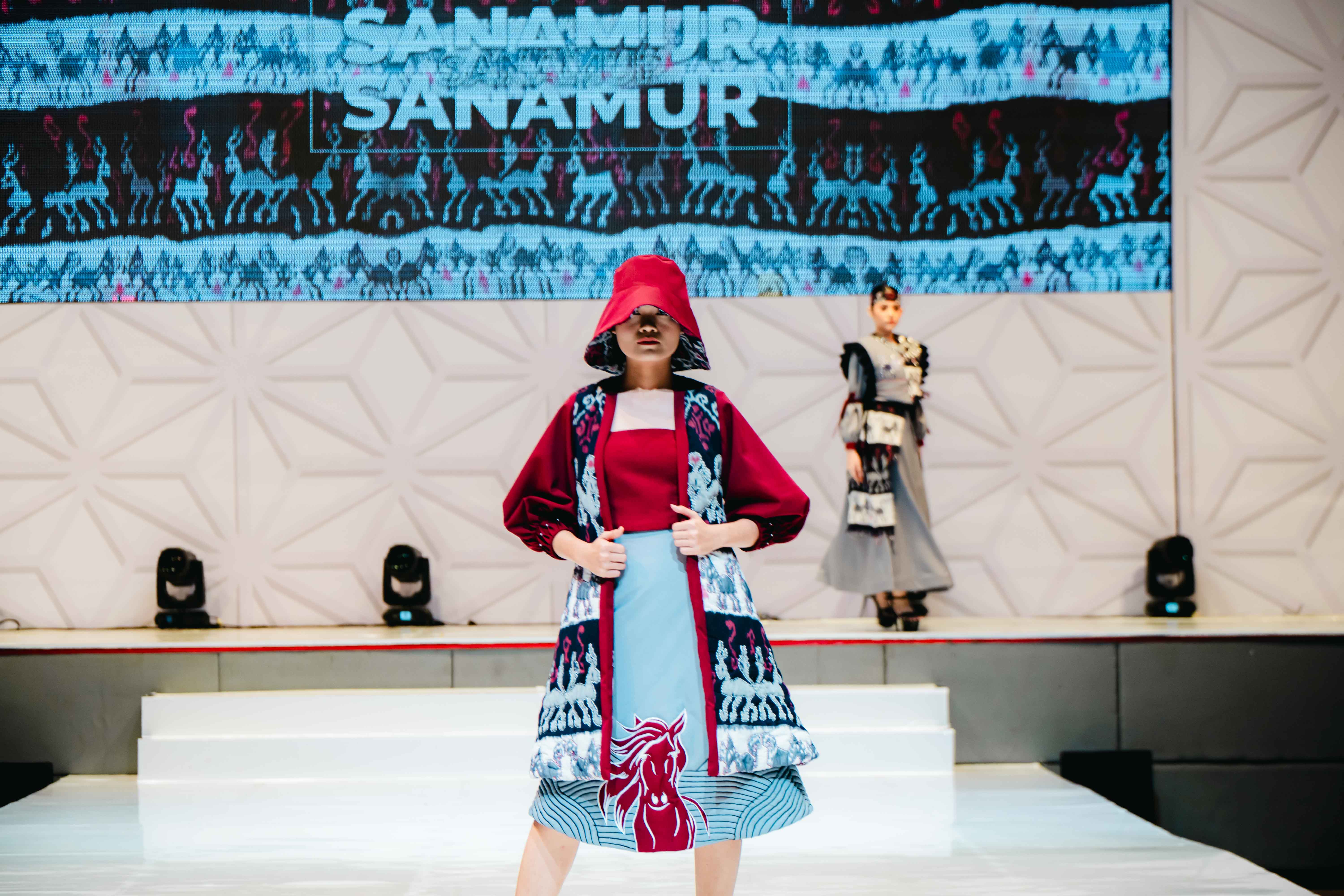 SOARA - SANAMUR