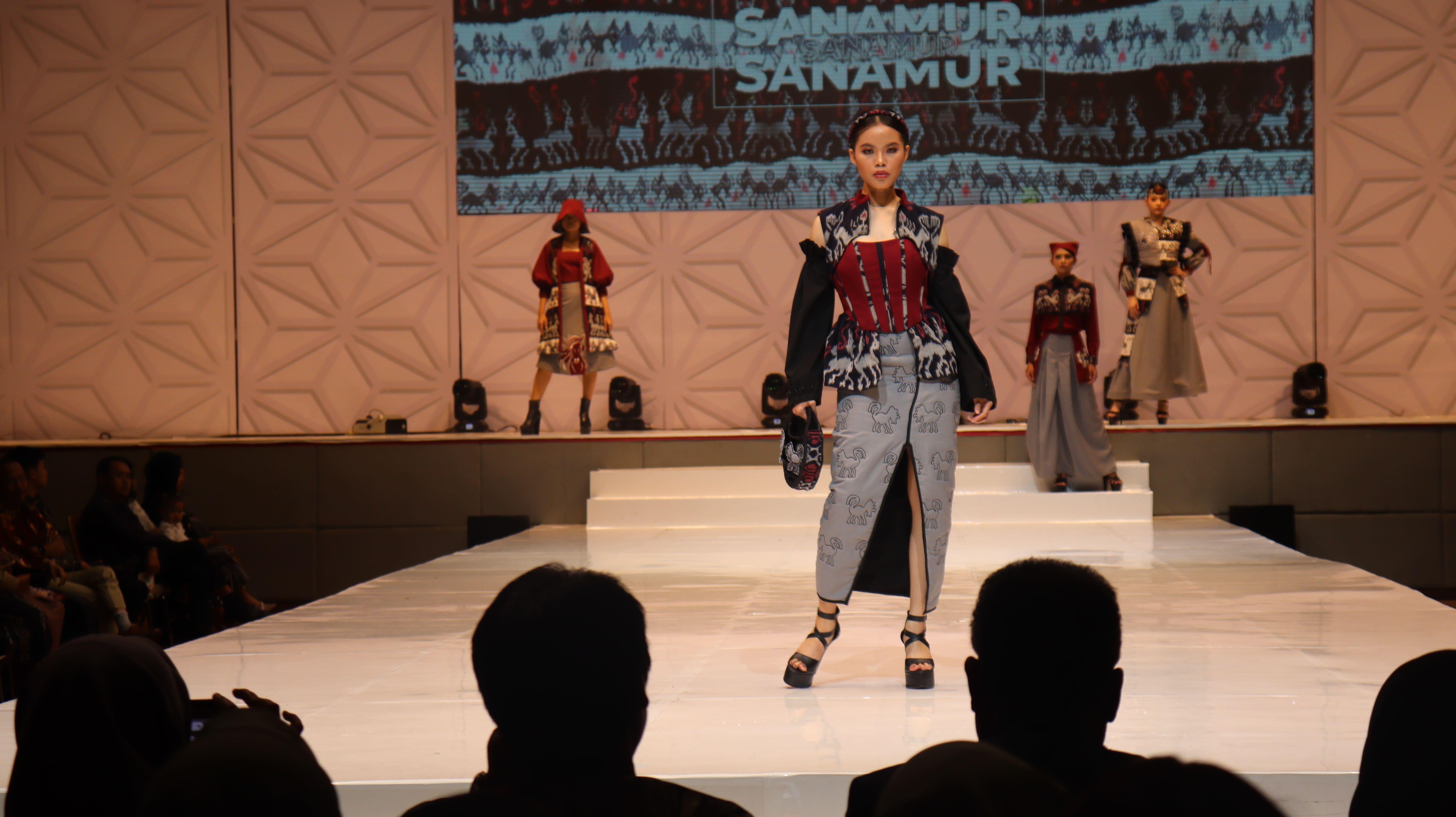 Nakasola - Sanamur